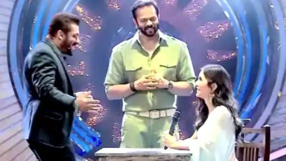 Bigg Boss 15 October 30 Highlights: Katrina Kaif, Rohit Shetty Promote Sooryavanshi In The Salman Khan Show
