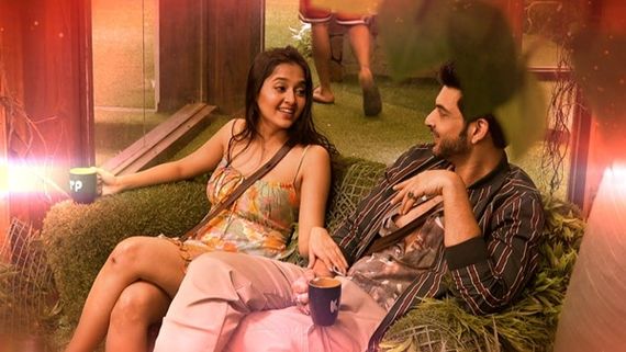 Bigg Boss 15 October 21 Synopsis: Karan Kundrra & Tejasswi Prakash, New Couple Of The Jungle?