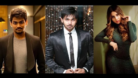 Bigg Boss 5 Telugu Nominations This Week: Shanmukh Jaswanth, Maanas, Hamida & 6 Others Nominated! 