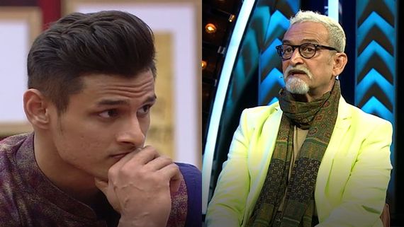 Bigg Boss Marathi 3 Chavadi: Mahesh Manjrekar Bashes Jay Dudhane, Mira Jagannath & Sneha Wagh