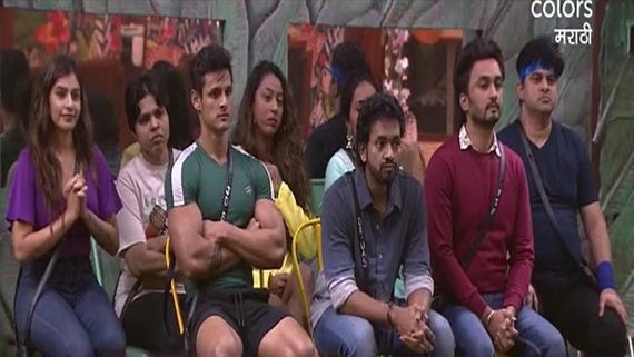 Bigg Boss Marathi 3 Nominations: 7 Contestants Get Nominated; Vishhal Nikam Breaks Vikas Patil’s Trust