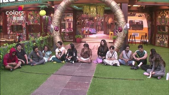 Bigg Boss Marathi 3: Vishhal Nikam, Sneha Wagh & Gayatri Datar Get Nominated For Violence; BB Cancels The Task
