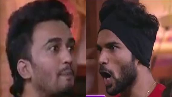 Bigg Boss Marathi 3: Vikas Patil Calls Vishhal Nikam ‘Cheater’; Jay Dudhane Flirts With Sneha Wagh