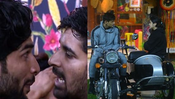 Bigg Boss Marathi 3 September 30 Highlights: Team A Wins ‘Halla Bol’ Task; Vishhal And Akshay Fight