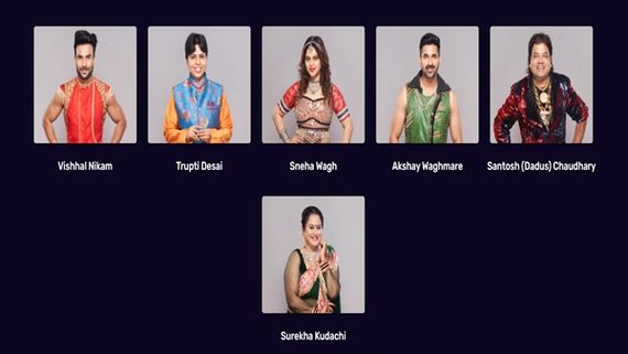 Bigg Boss Marathi 3 Voting Process: How To Vote For Vishhal, Sneha, Surekha, Santosh, Trupti & Akshay?