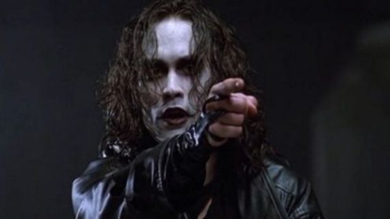 Brandon Lee's Family Opens Up About Fatal Prop Gun Shooting On Alec Baldwin's Film Set