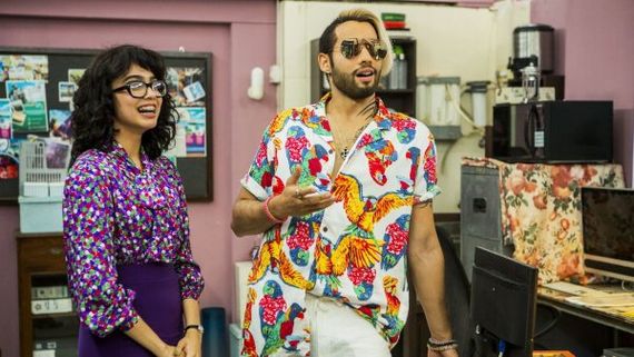 Meet Siddhant Chaturvedi - The Suave, Digitally Forward, Big City Conman Bunty In YRF's Bunty Aur Babli 2!