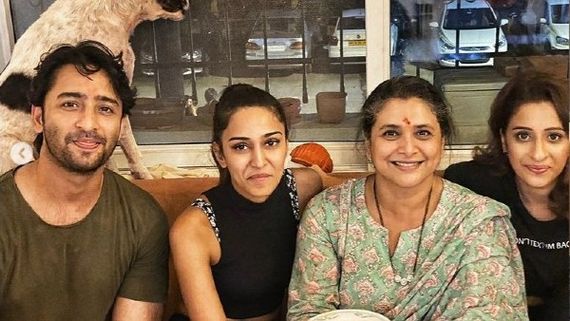 Kuch Rang Pyaar Ke Aise Bhi 3's Cheshta Talks About Her Bond With Shaheer; Says 'It’s Great To Be Around Him'