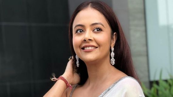 Navratri 2021: Devoleena Bhattacharjee Visits Assam To Celebrate Durga Pujo