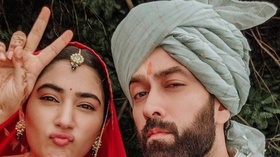 Bade Achhe Lagte Hain 2: Disha Parmar Reacts To People Comparing It To Season 1