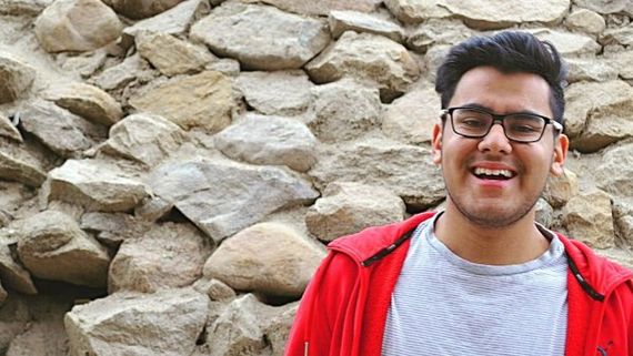 Arham Surana Battles All Odds To Find Success As A Young Digital Entrepreneur
