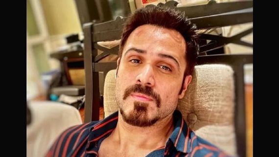 Emraan Hashmi Recalls Witnessing An Exorcism As A Kid; 'It Was The Most Frightening Thing'