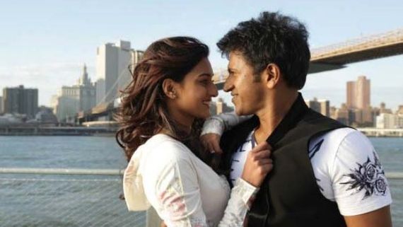 Puneeth Rajkumar Passes Away: Erica Fernandes Mourns Demise Of Her Ninnindale Co-Star