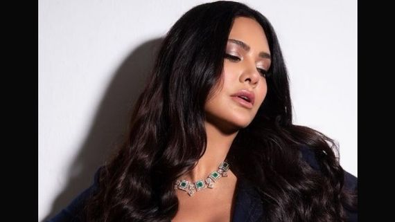 Esha Gupta On Getting Trolled For Sharing Bold Photos: Why Not Ask Men To Cover Up?