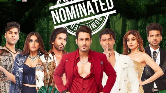 Bigg Boss 15 October 20 Highlights: Shamita, Karan, Vishal, Miesha, Simba, Ieshaan And Umar Get Nominated