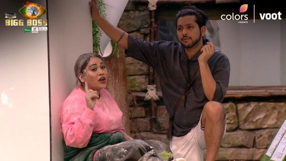 Bigg Boss 15 October 26 Highlights: The Captaincy Task Leads To A Lot Of Unrest In The House