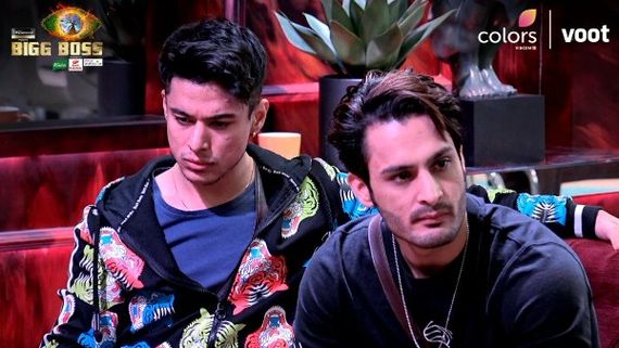 Bigg Boss 15 October 28 Highlights: Housemates Accuse Pratik Sehajpal Of Getting The Captaincy Task Cancelled