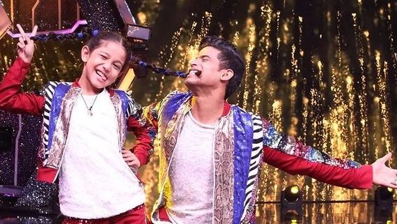 Super Dancer Chapter 4: Finale Audience Poll Result: Fans Declare Florina Gogoi The Winner