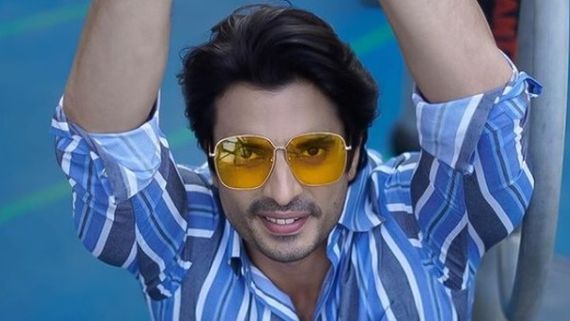 EXCLUSIVE INTERVIEW! Gashmeer Mahajani: You Should Be Known For Your Body Of Work & Not Because You're Visible