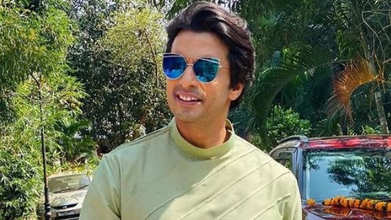 Imlie: Is Gashmeer Mahajani Planning To Quit Star Plus Show?