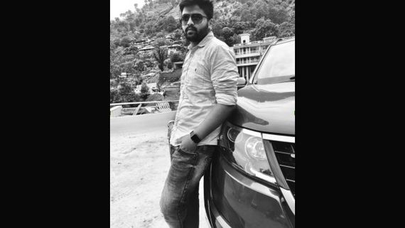 Meet Taresh Goyal- An Inspiration For Many
