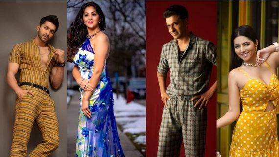 Happy Halloween: Celebs On What Character Or Person They Would Choose To Dress Up As And Why