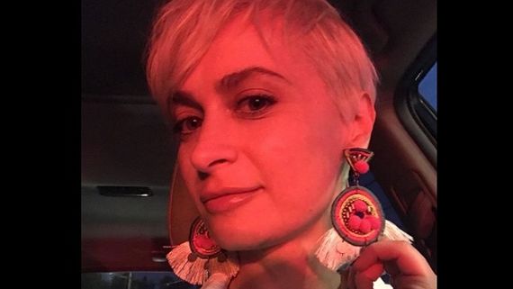 All You Need To Know About Cinematographer Halyna Hutchins Who Was Shot Accidentally By Alec Baldwin