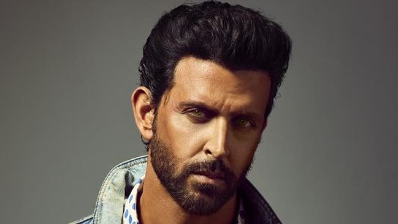 Hrithik Roshan Reacts To Aryan Khan Being Denied Bail Multiple Times In Ongoing Drugs Case