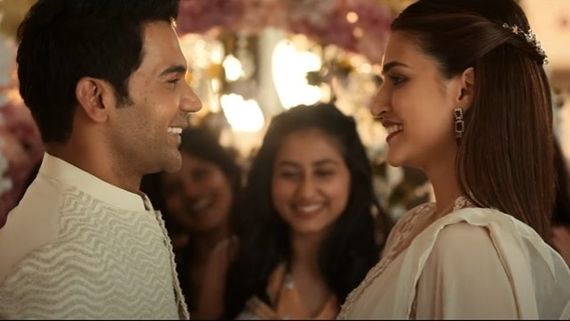 Hum Do Hamare Do Teaser: Rajkummar Rao And Kriti Sanon Promise A 'Familywaali' Diwali 