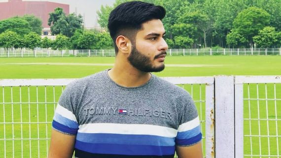 Social Matte Media Owner Yash Vashishtha To Collab With Bollywood A-List Singer AJ Singh 