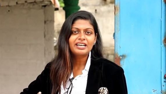 Who Is Isaivani? Here’s All You Need To Know About The Bigg Boss 5 Tamil Contestant!