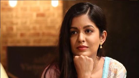 Thoda Sa Badal Thoda Sa Paani Actress Ishita Dutta Is Down With Dengue: Report