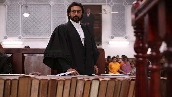 Jai Bhim: 5 Reasons Why We Can’t Wait To Watch The Suriya Starrer! 