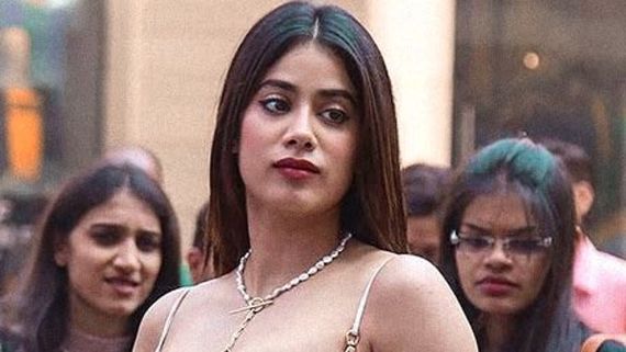 Janhvi Kapoor On Dostana 2 Being Derailed After Kartik Aaryan's Exit From It: It Is Like A Heartbreak 