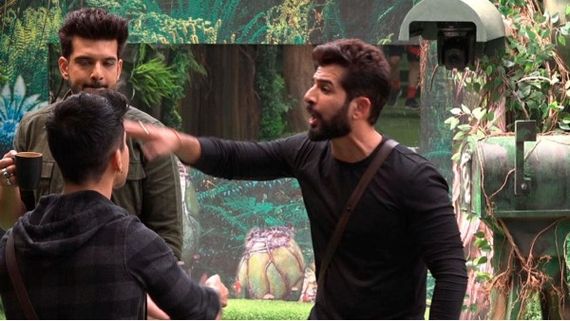 Bigg Boss 15 Day 2 Highlights: Jay And Pratik Begin Their Dangal While Contestants Have Some Mangal