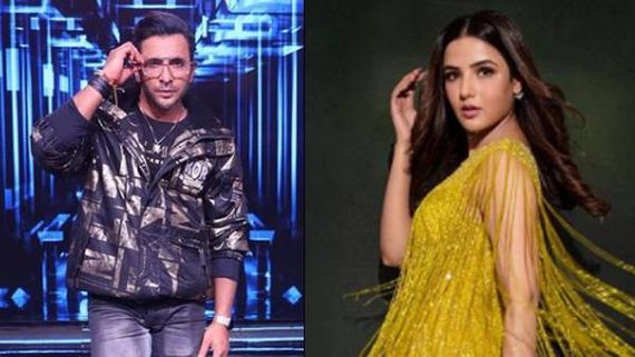 Exclusive: Terence Lewis On His Ladies Vs Gentlemen Debate: Jasmin Bhasin And Me Were On A Similar Zone