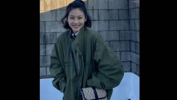 Squid Game Star Jung Ho Yeon AKA Player 067 Becomes The Most Followed Korean Actress On Instagram