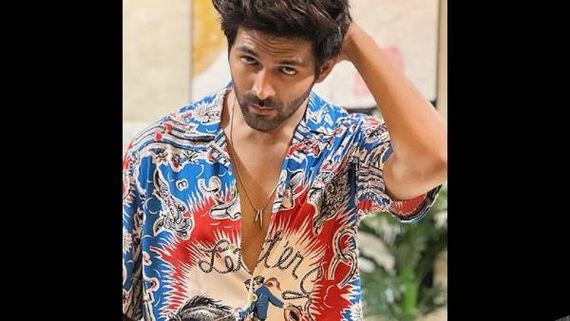 Kartik Aaryan To Collaborate With Ram Madhvani For A Comedy Flick After Dhamaka? 