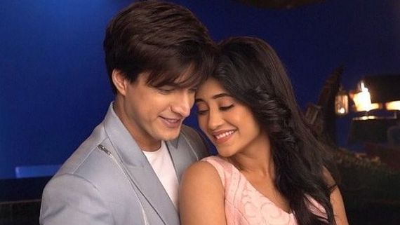 Yeh Rishta Kya Kehlata Hai: Mohsin Khan Bids Adieu To The Show; Says He Will Miss Playing Kartik