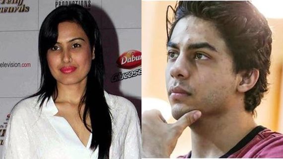 Aryan Khan Case: Kamya Panjabi Reacts To Court’s Rejection Of Bail For SRK’s Son; Says ‘This Is Harassment’