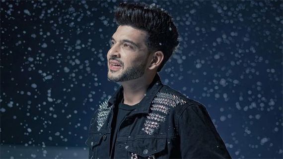 Bigg Boss 15: Karan Kundrra Says He Never Did Any Work At Home But Is Now Cleaning Toilets In The BB House