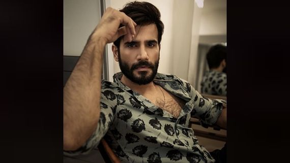 Karan Tacker Gets Injured While Shooting Fight Sequence; Feels Guilty For THIS Reason