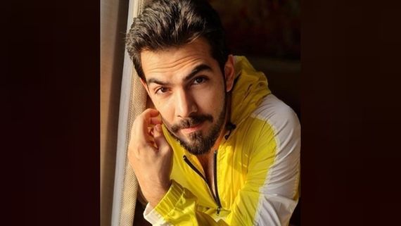 Udaariyaan Actor Karan V Grover Says He Can’t Dance Or Lose Weight In 20 Days