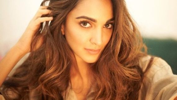 Kiara Advani Has This To Say About Being Compared To Hema Malini