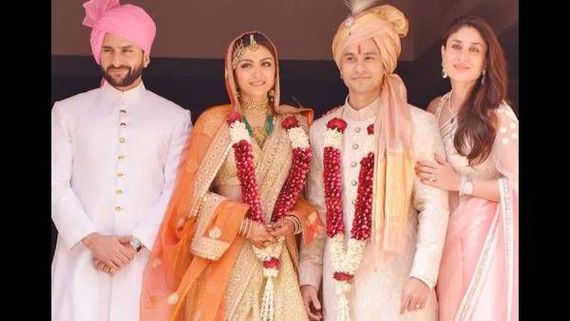 Kareena Kapoor Khan Shares A Beautiful Birthday Wish For Sister-In-Law Soha Ali Khan 