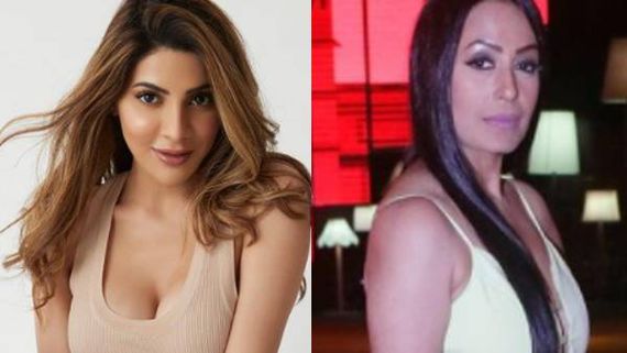 After Rubina Dilaik, Nikki Tamboli Has A Savage Reply For Kashmera Shah's Possible Dig Towards Her