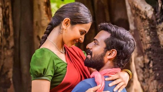 Konda Polam Full Movie Leaked Online For Free Download