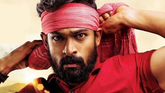 Konda Polam Day 1 Box Office Collection: A Slow Start For Panja Vaisshnav Tej’s Film! 