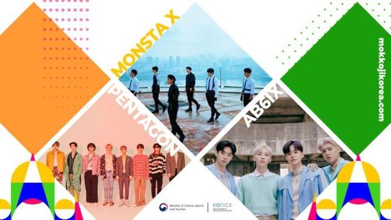 K-Pop Star Studded 2021 MOKKOJI KOREA To Hold Special India Week
