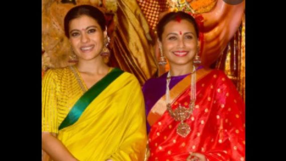 Rani Mukerji, Kajol, Ayan Mukerji's North Bombay Sarbojanin Durga Puja To Have Private Celebrations This Year 